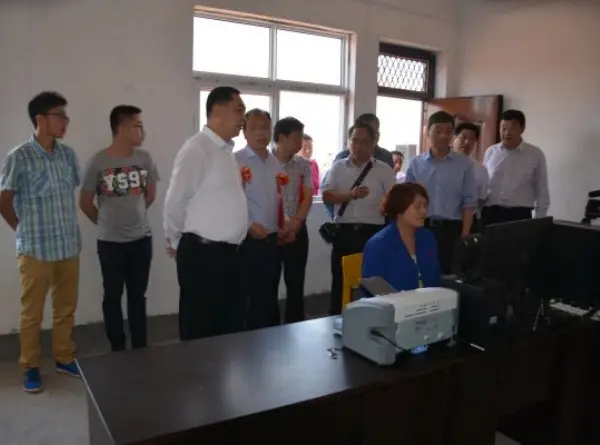 开业新闻图片