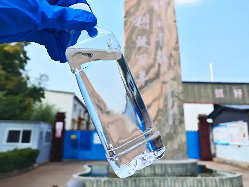 PVC环保增塑剂